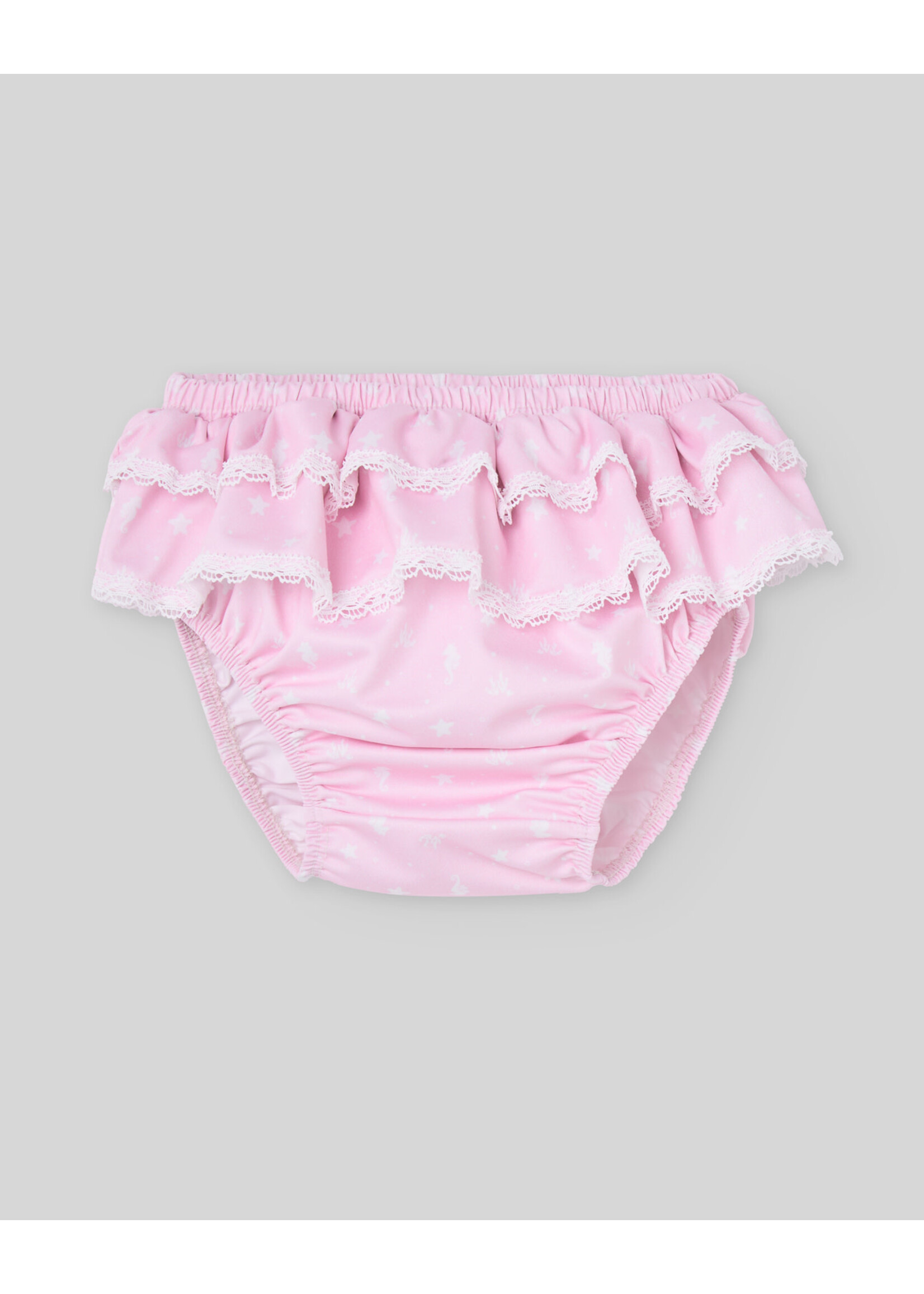 PAZ RODRIGUEZ Swimsuit pants