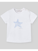 PAZ RODRIGUEZ Star T-shirt