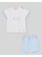 PAZ RODRIGUEZ T-shirt set