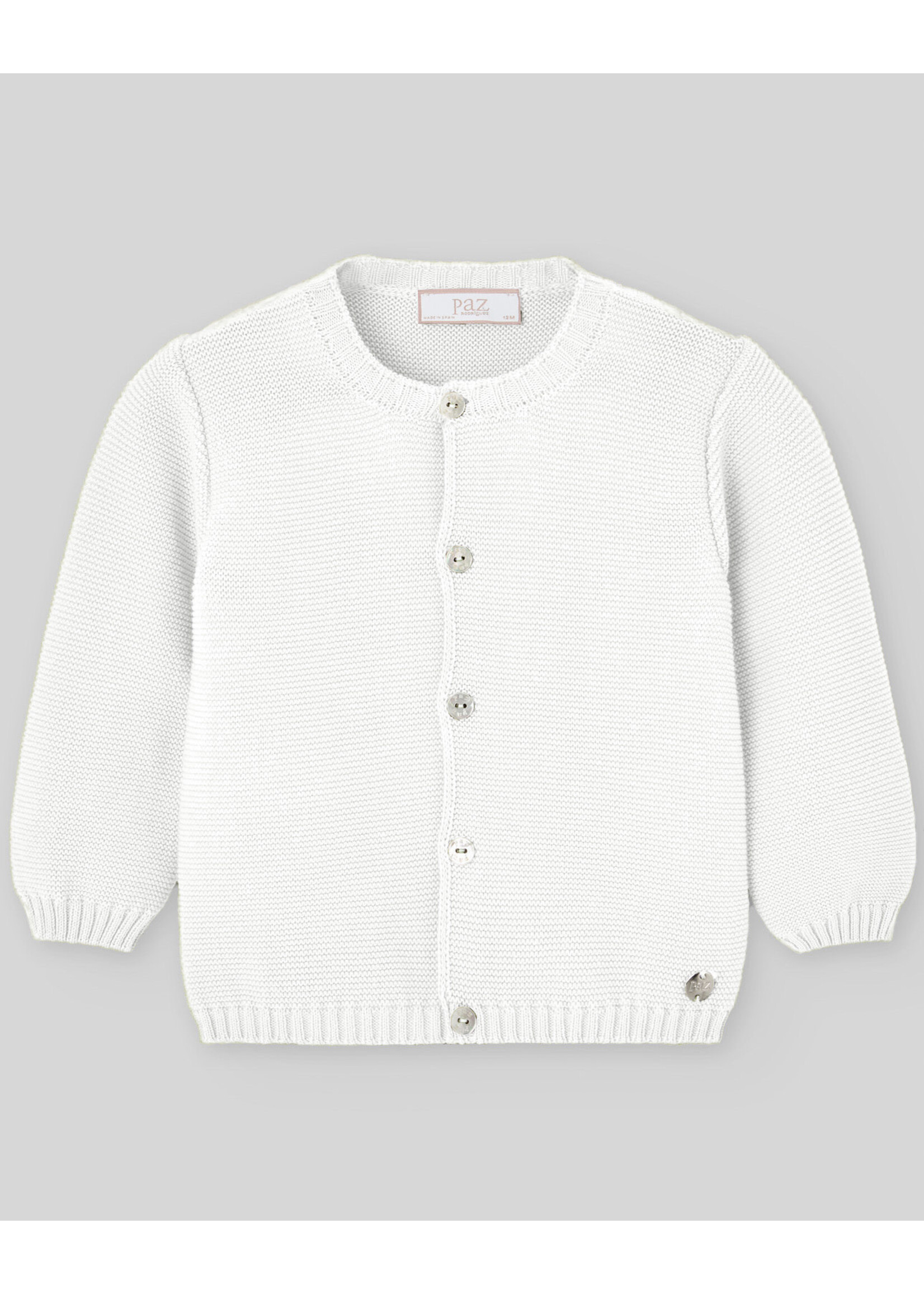 PAZ RODRIGUEZ Cardigan