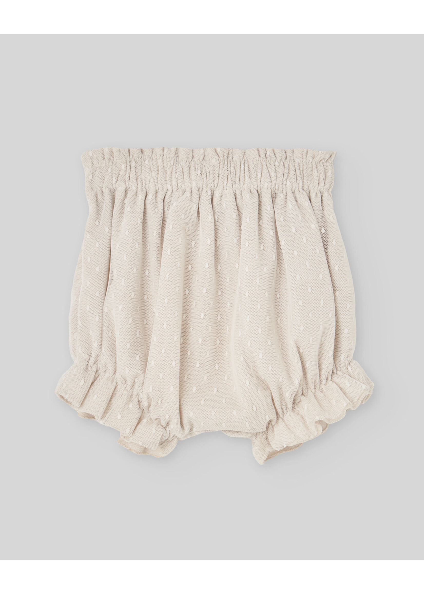 PAZ RODRIGUEZ Bloomer with bow