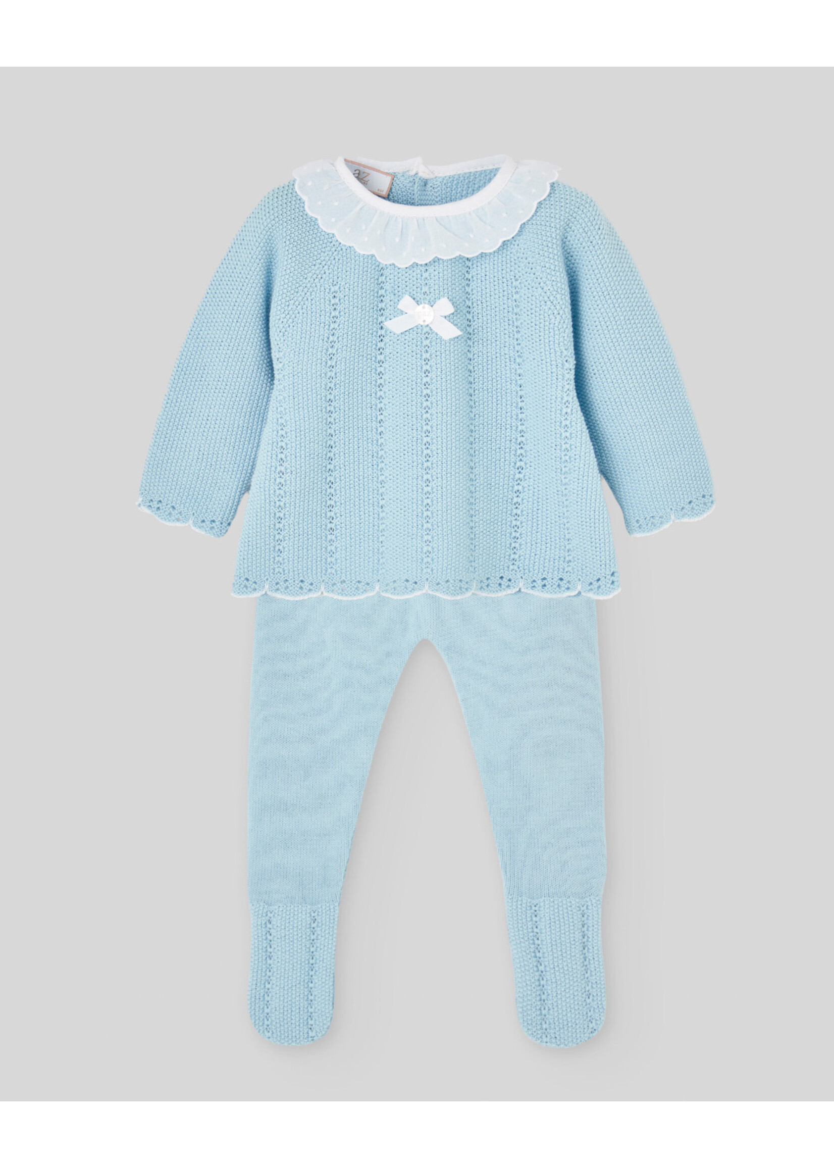 PAZ RODRIGUEZ Set duo collar