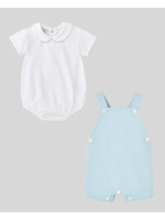 PAZ RODRIGUEZ Salopette set