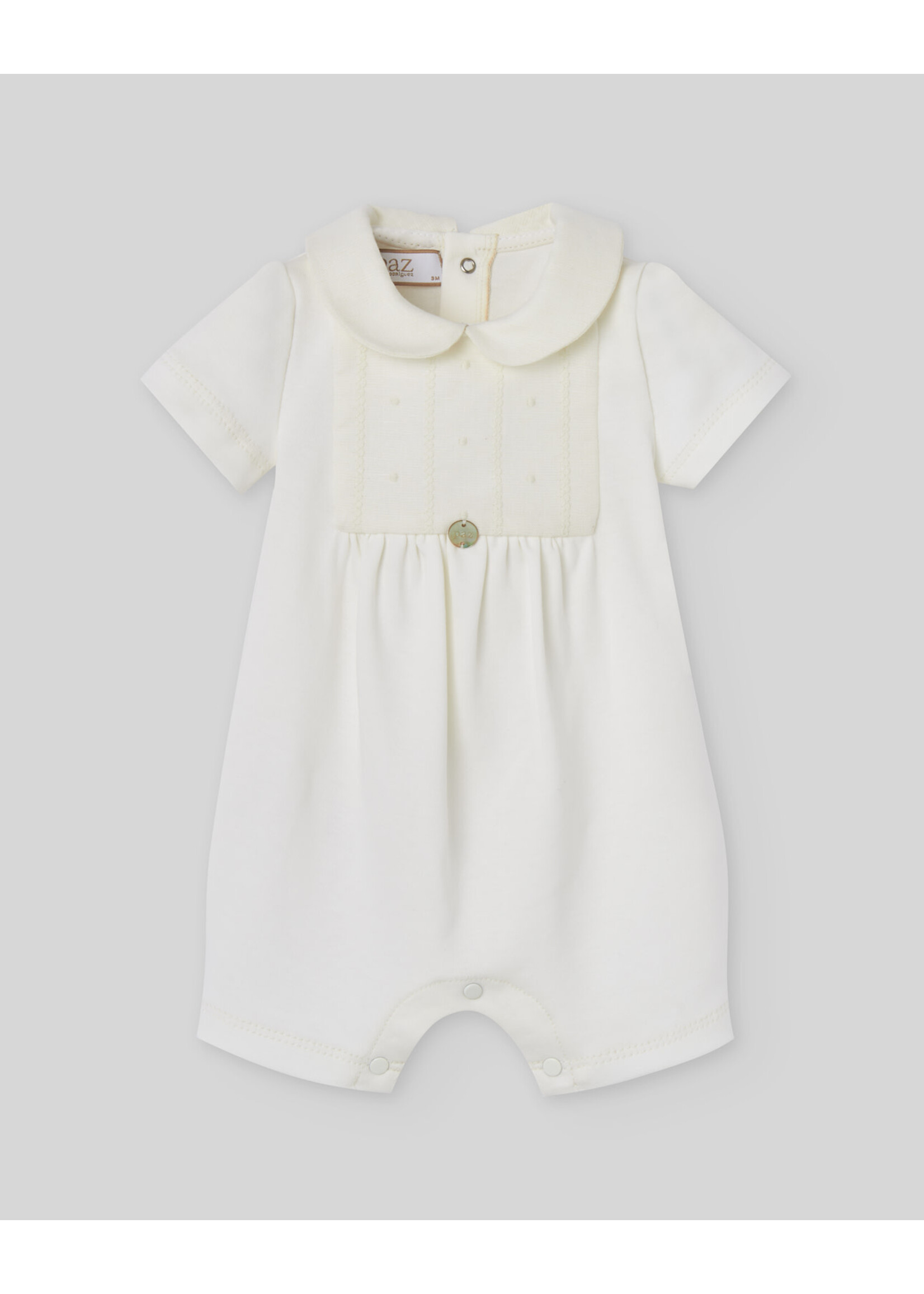 PAZ RODRIGUEZ Romper