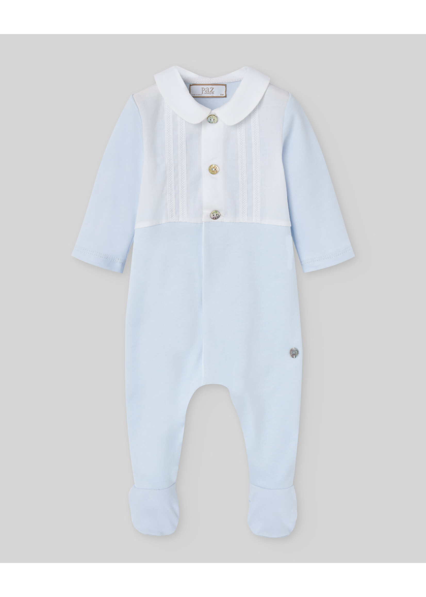 PAZ RODRIGUEZ Babygrow