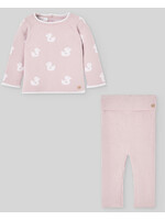 PAZ RODRIGUEZ Knitted set