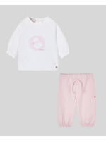 PAZ RODRIGUEZ Set long sleeves