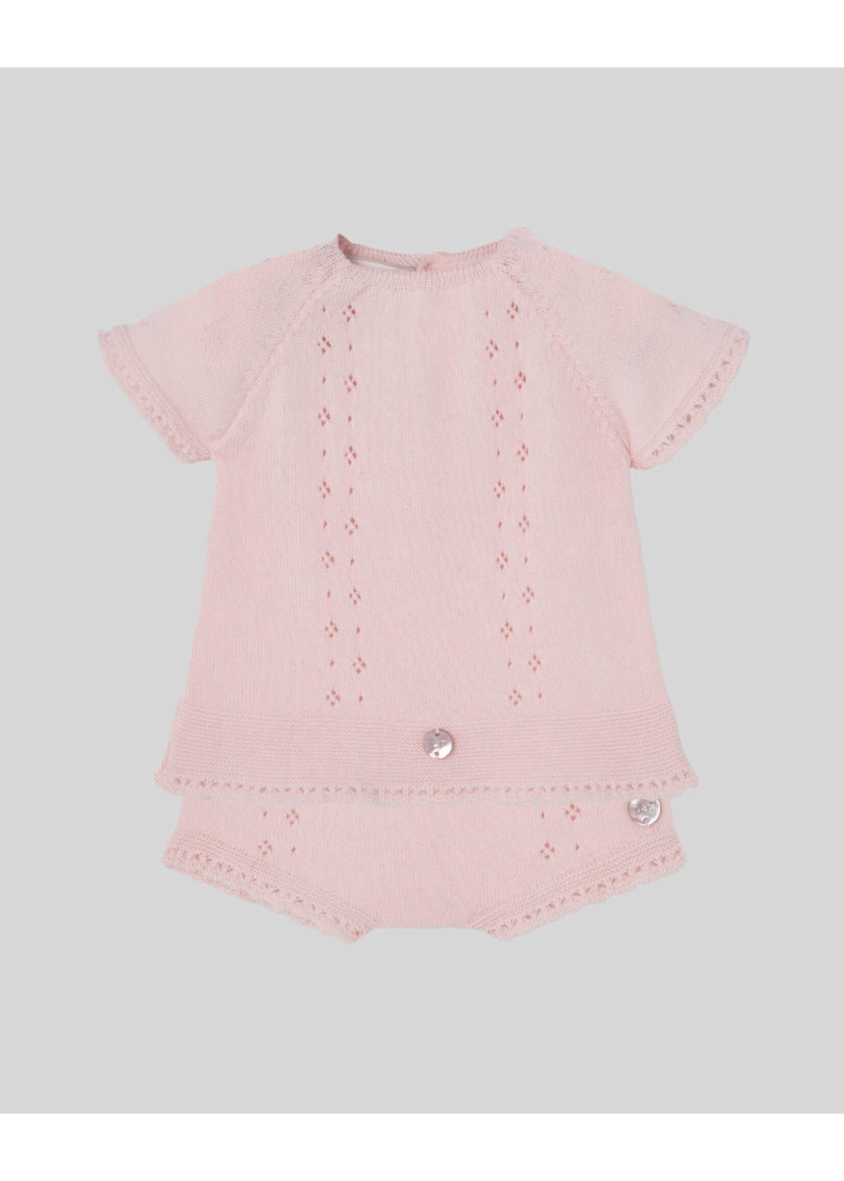 PAZ RODRIGUEZ Set short