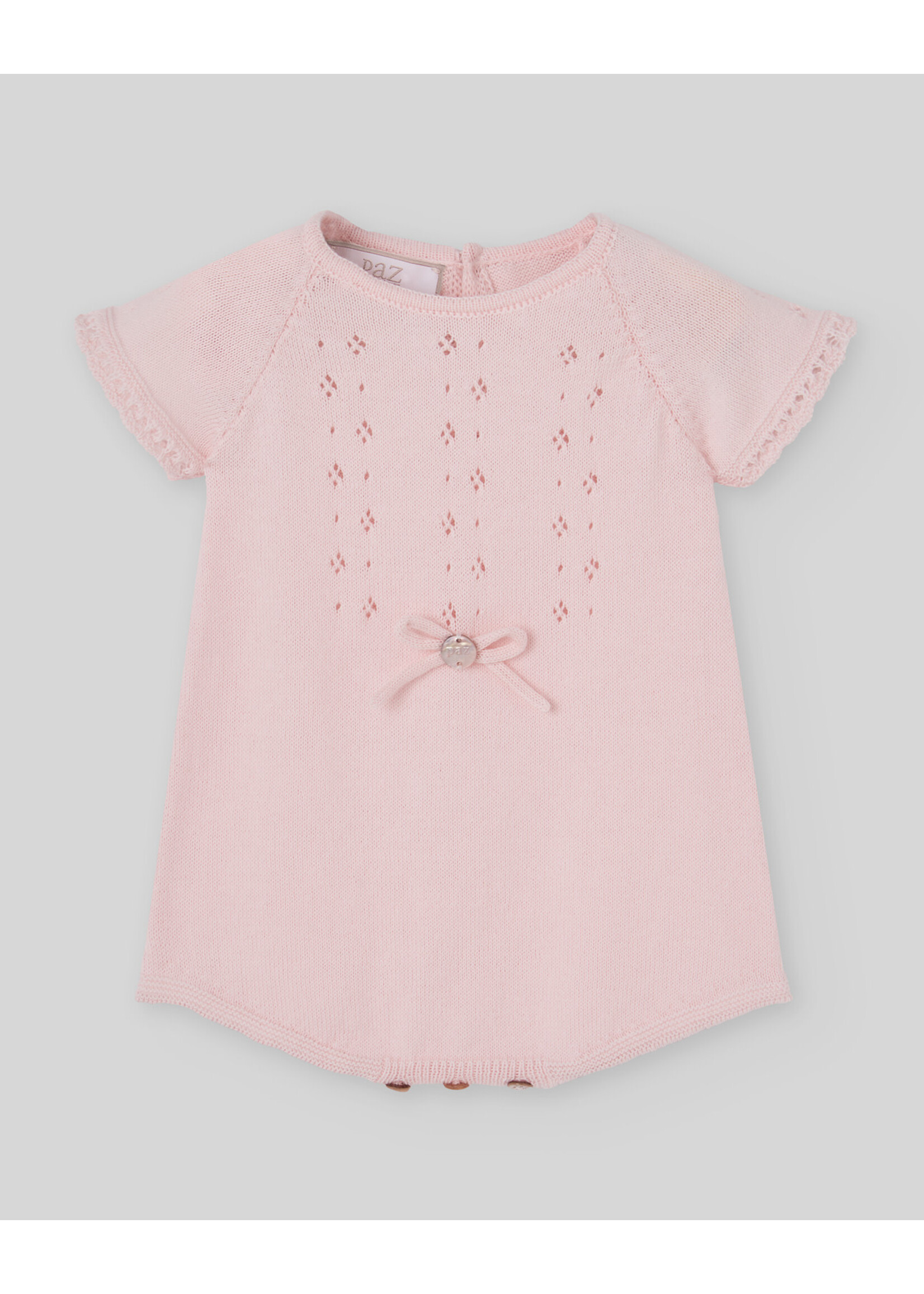 PAZ RODRIGUEZ Romper