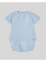 PAZ RODRIGUEZ Set short