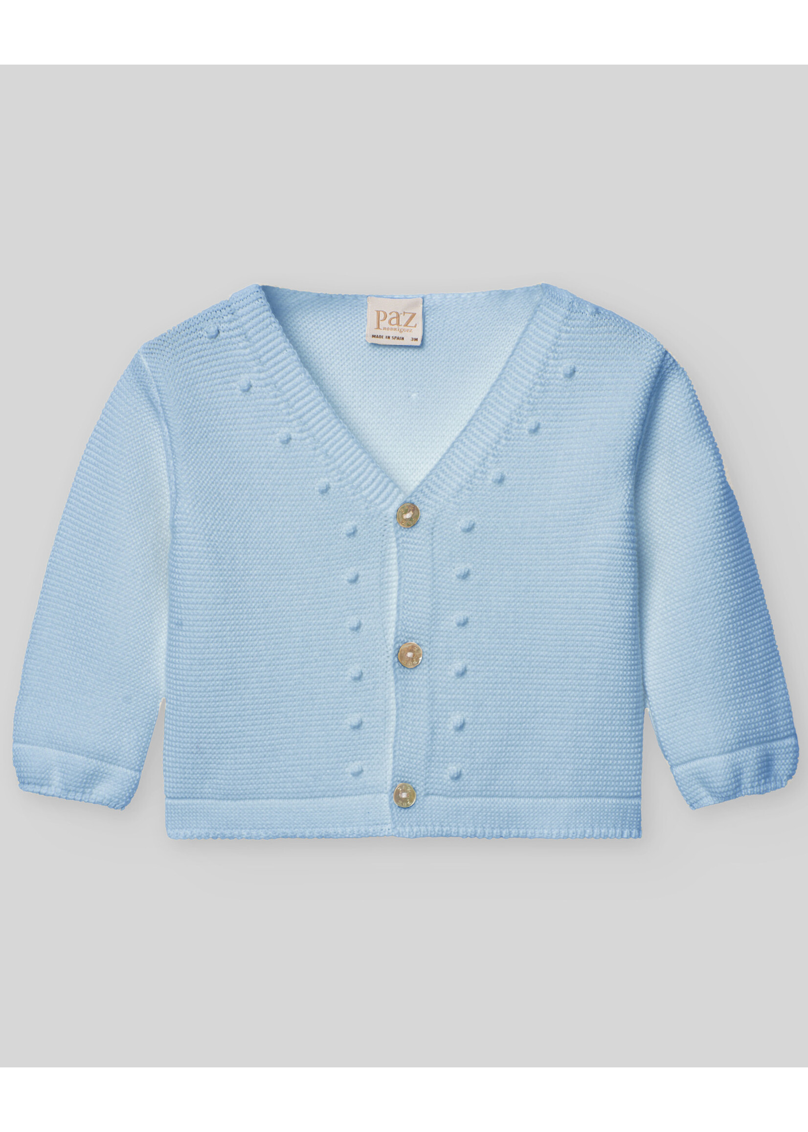 PAZ RODRIGUEZ Cardigan