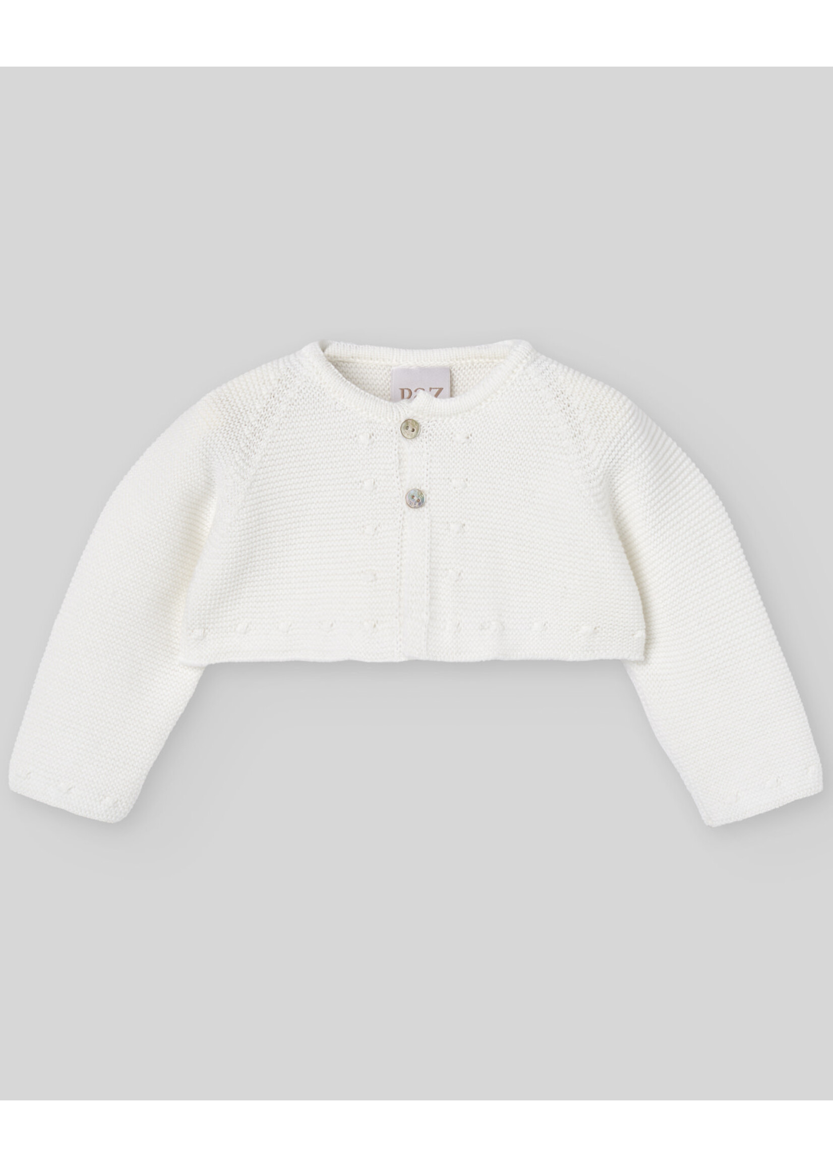 PAZ RODRIGUEZ Short cardigan