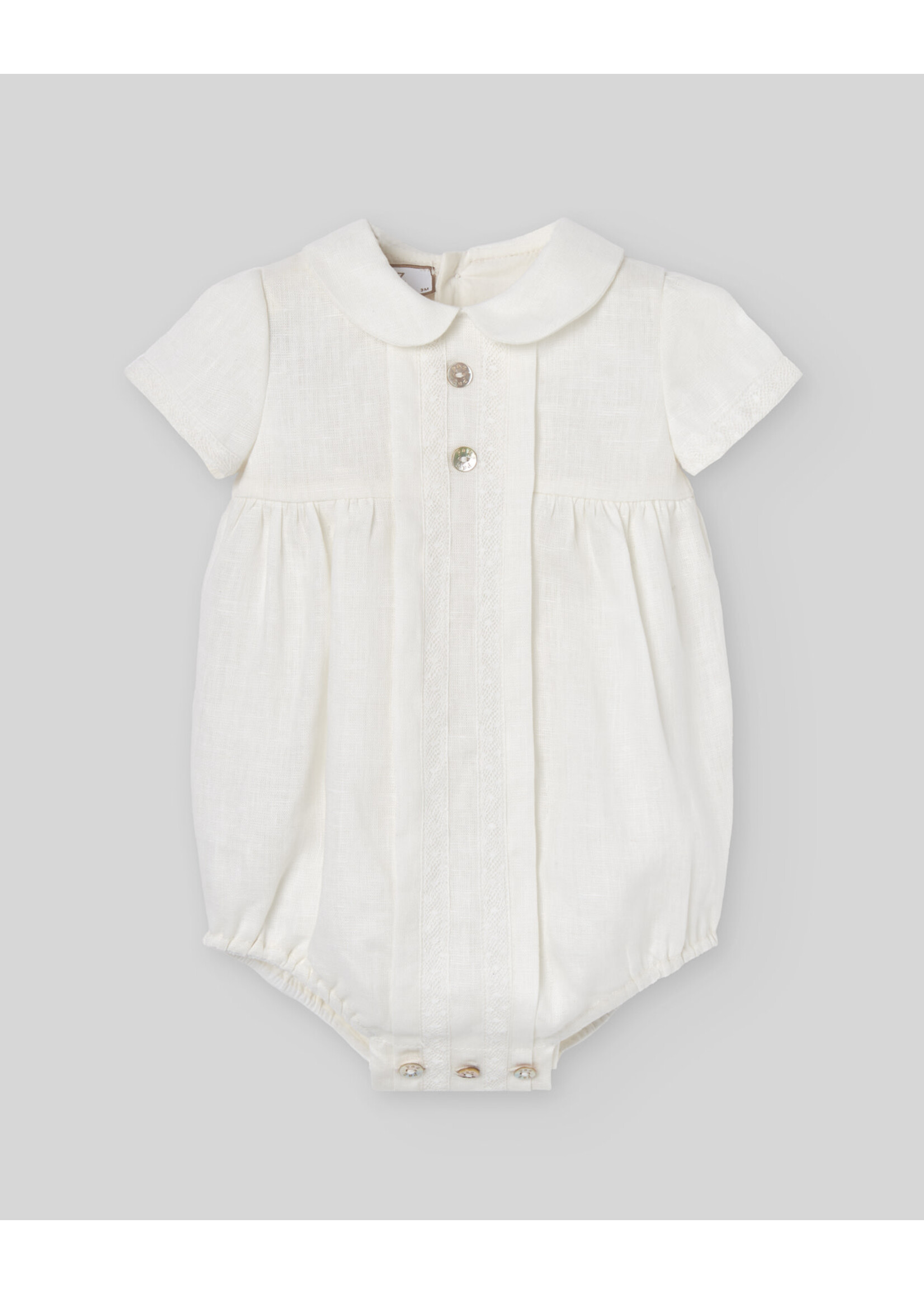 PAZ RODRIGUEZ Romper