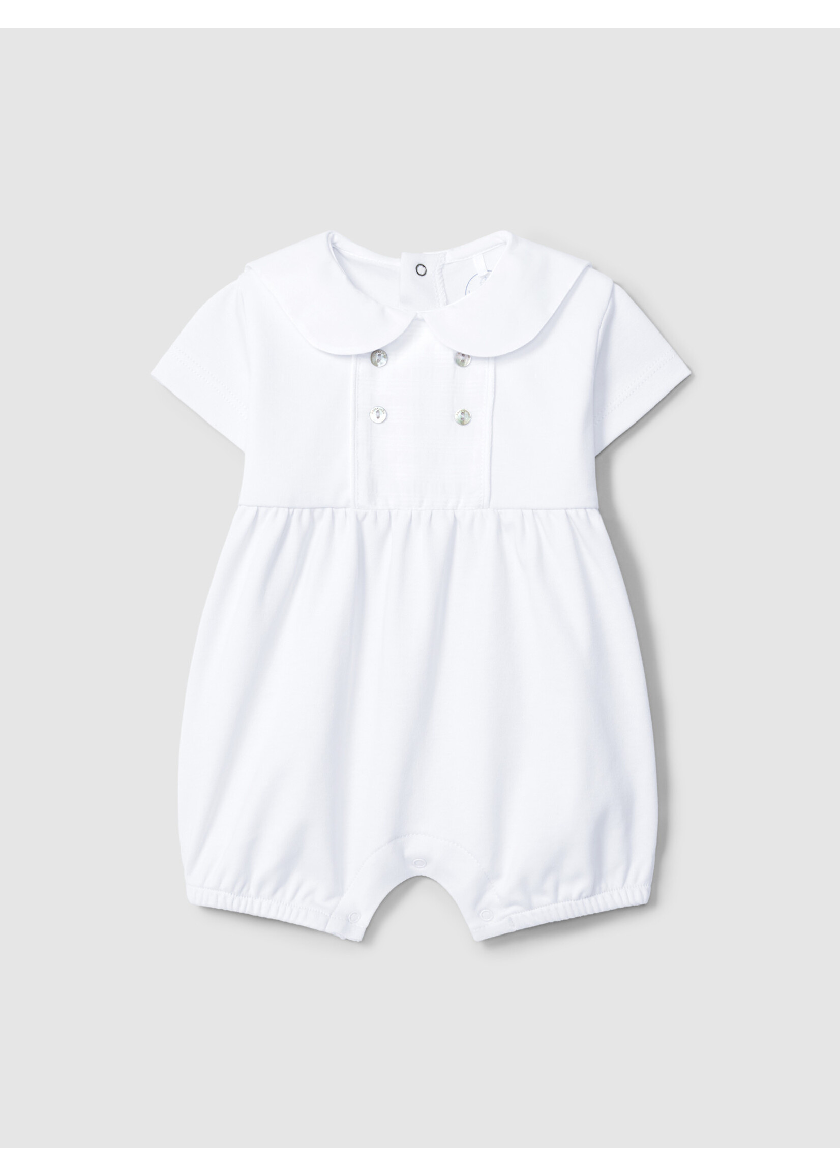 LARANIJNHA Bloomer one piece