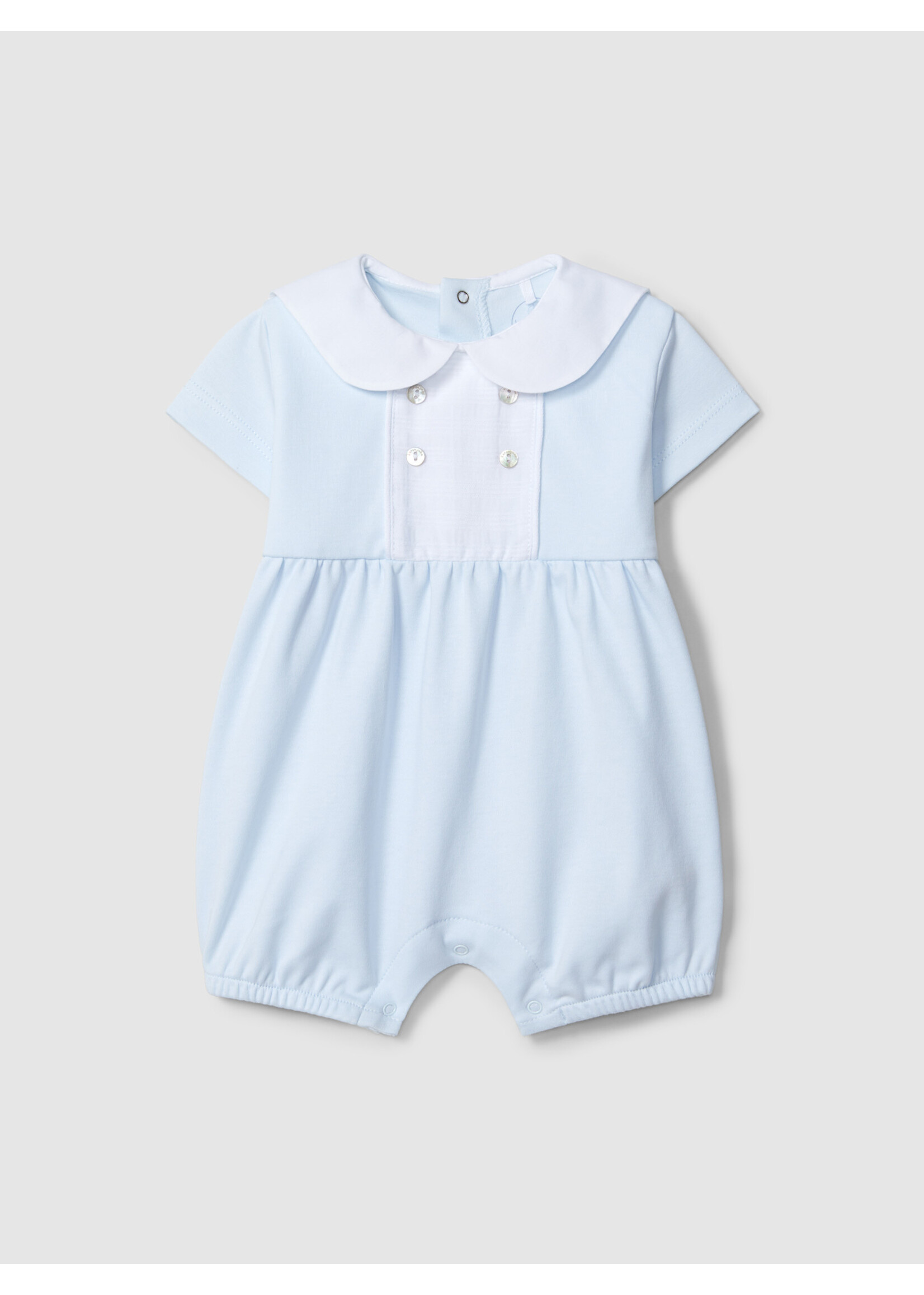 LARANIJNHA Bloomer one piece