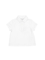 MALVI & CO Basic polo
