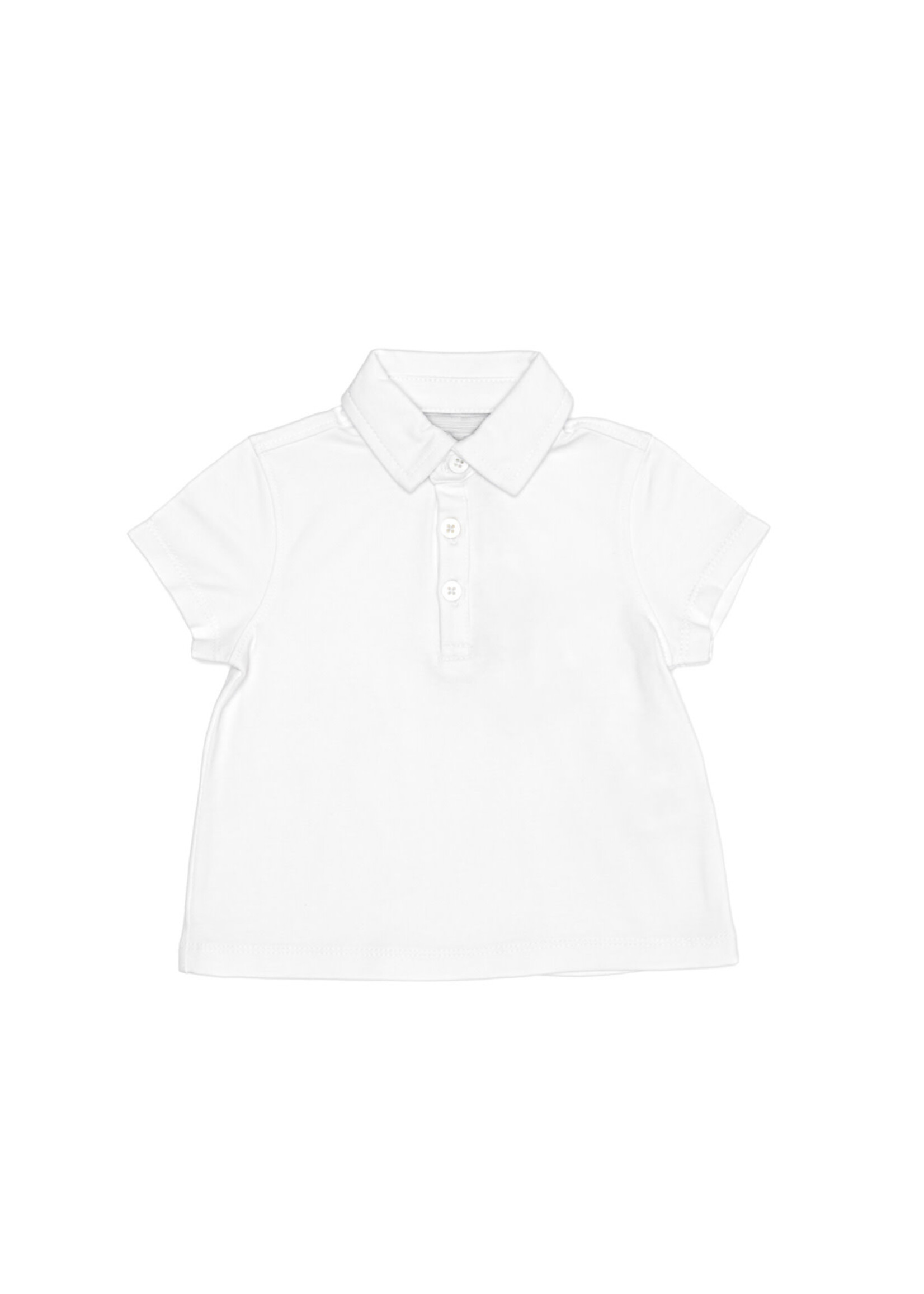 MALVI & CO Basic polo