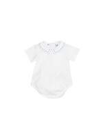 MALVI & CO Body with stitch