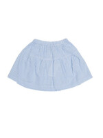 MALVI & CO Vichy skirt