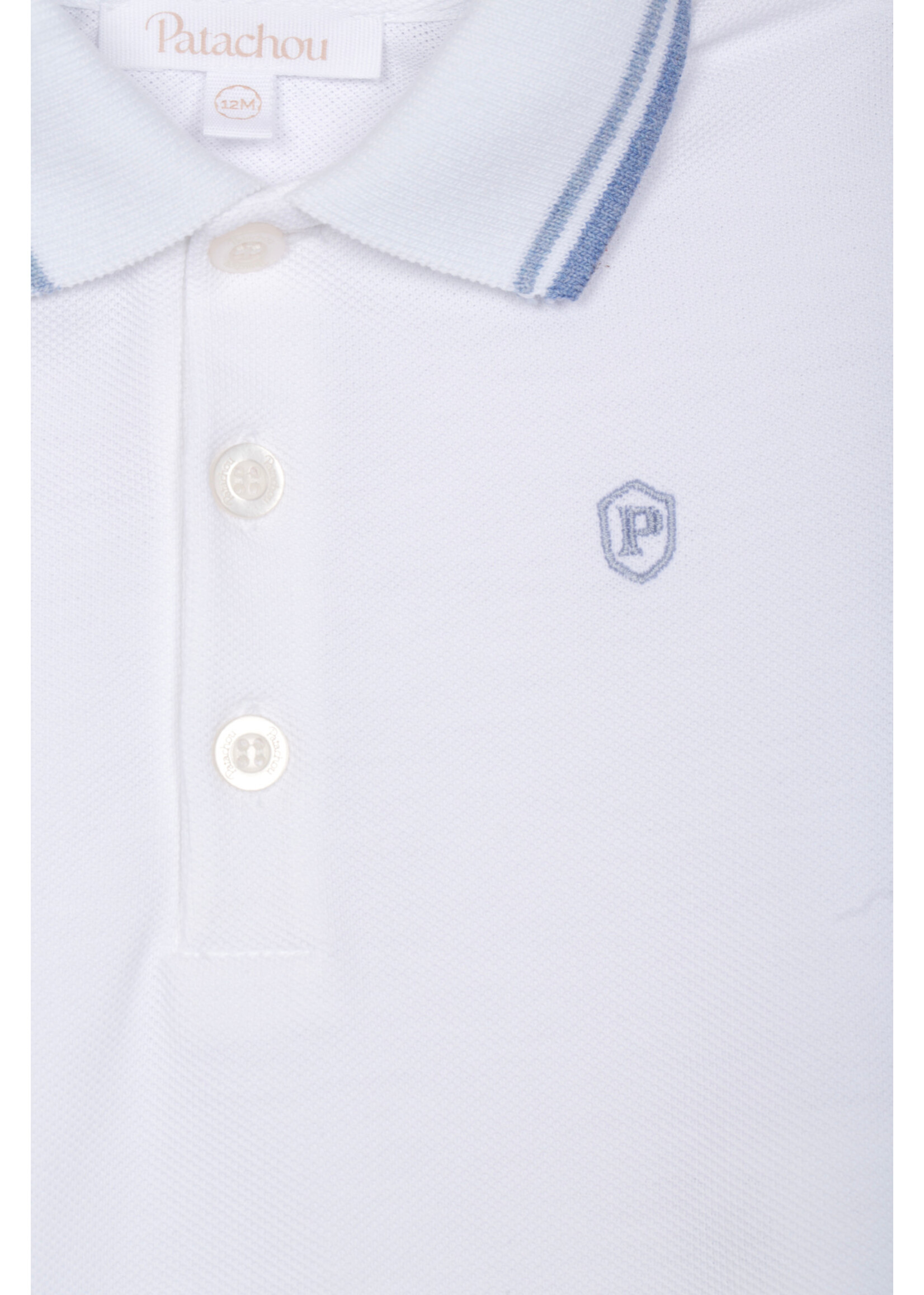PATACHOU Polo