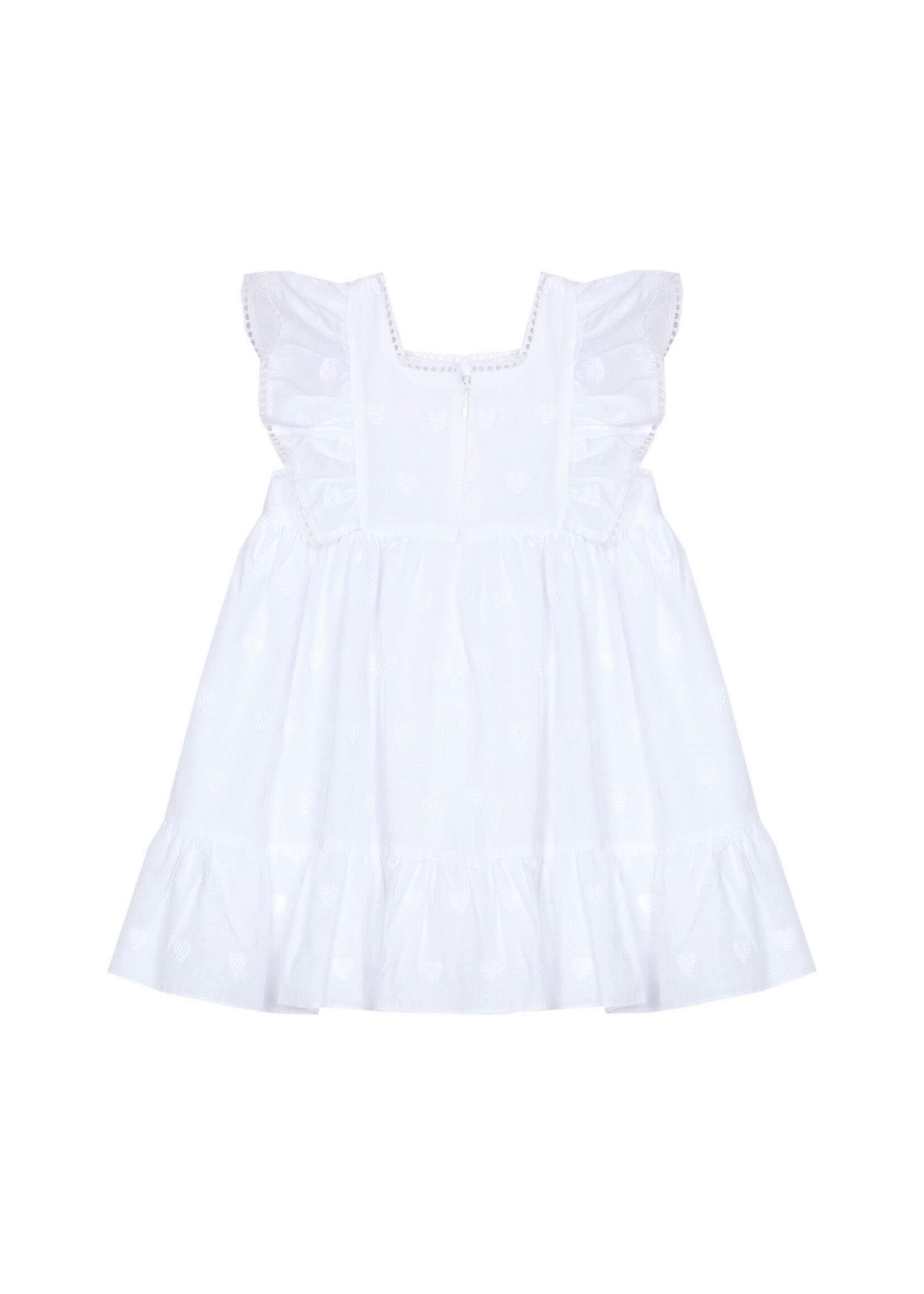 PATACHOU Dress woven