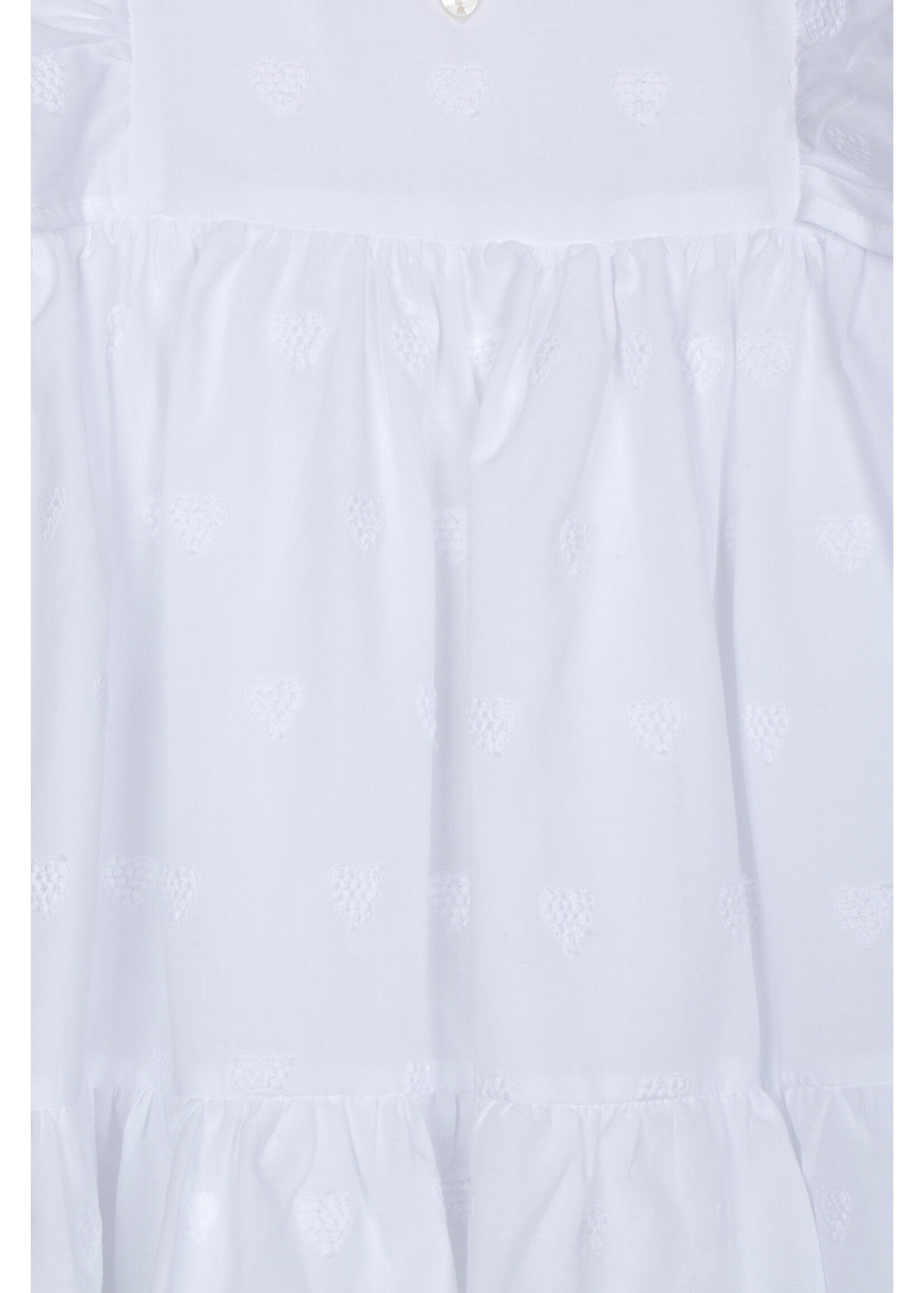 PATACHOU Dress woven