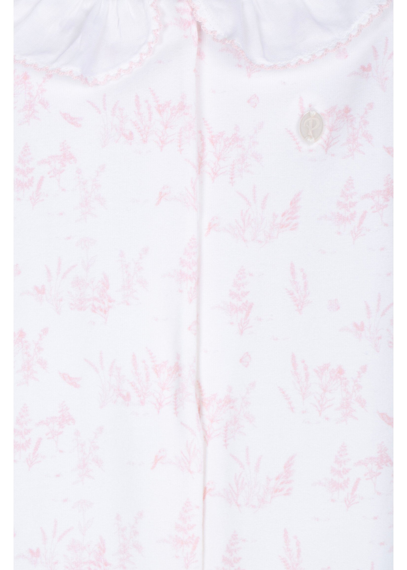 PATACHOU Babygrow printed