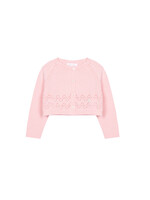 PATACHOU Girl cardigan