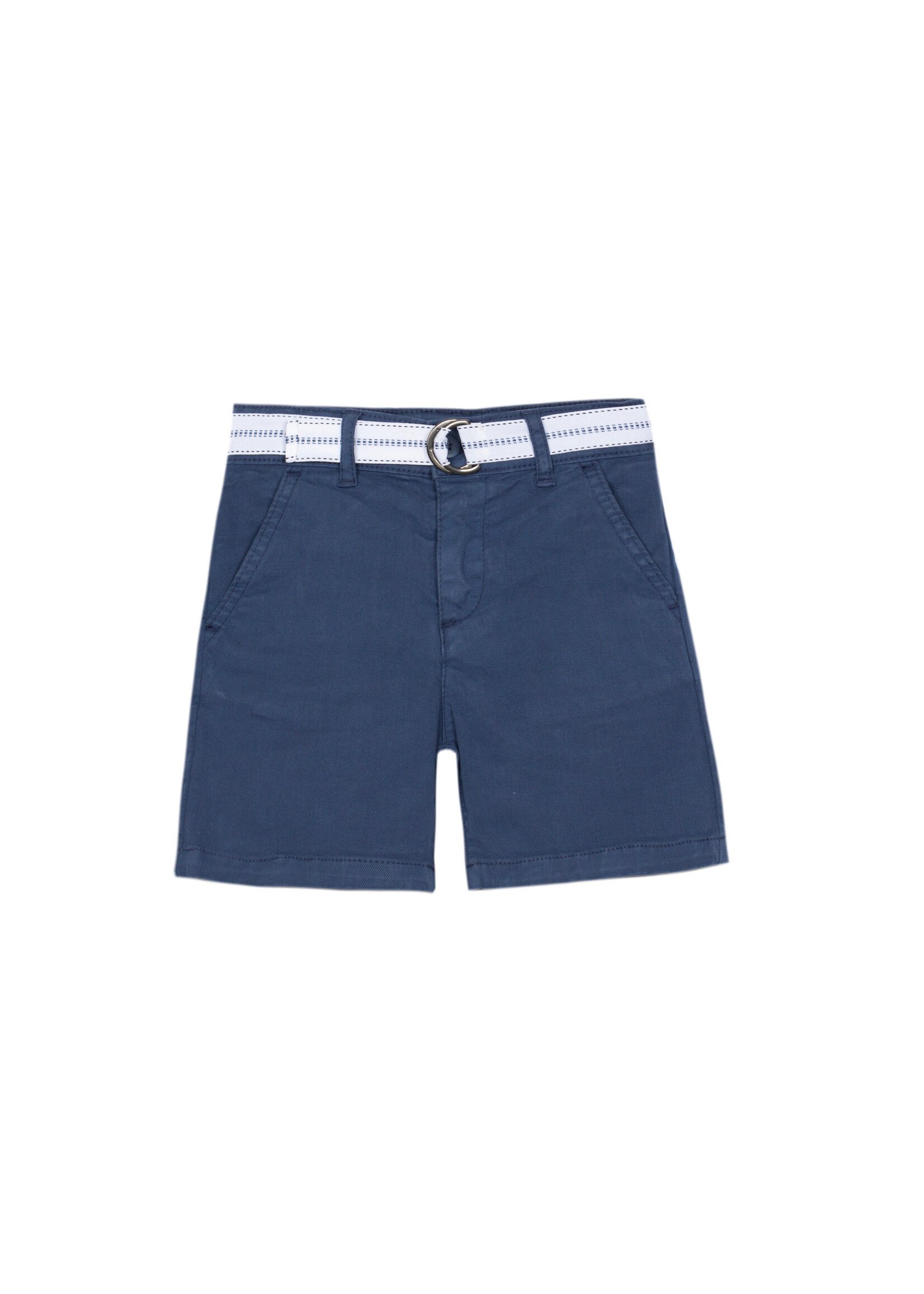 PATACHOU Striped shorts