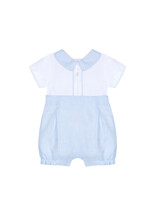 PATACHOU Boy romper