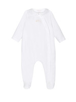 PATACHOU Babygrow asymmetric closing