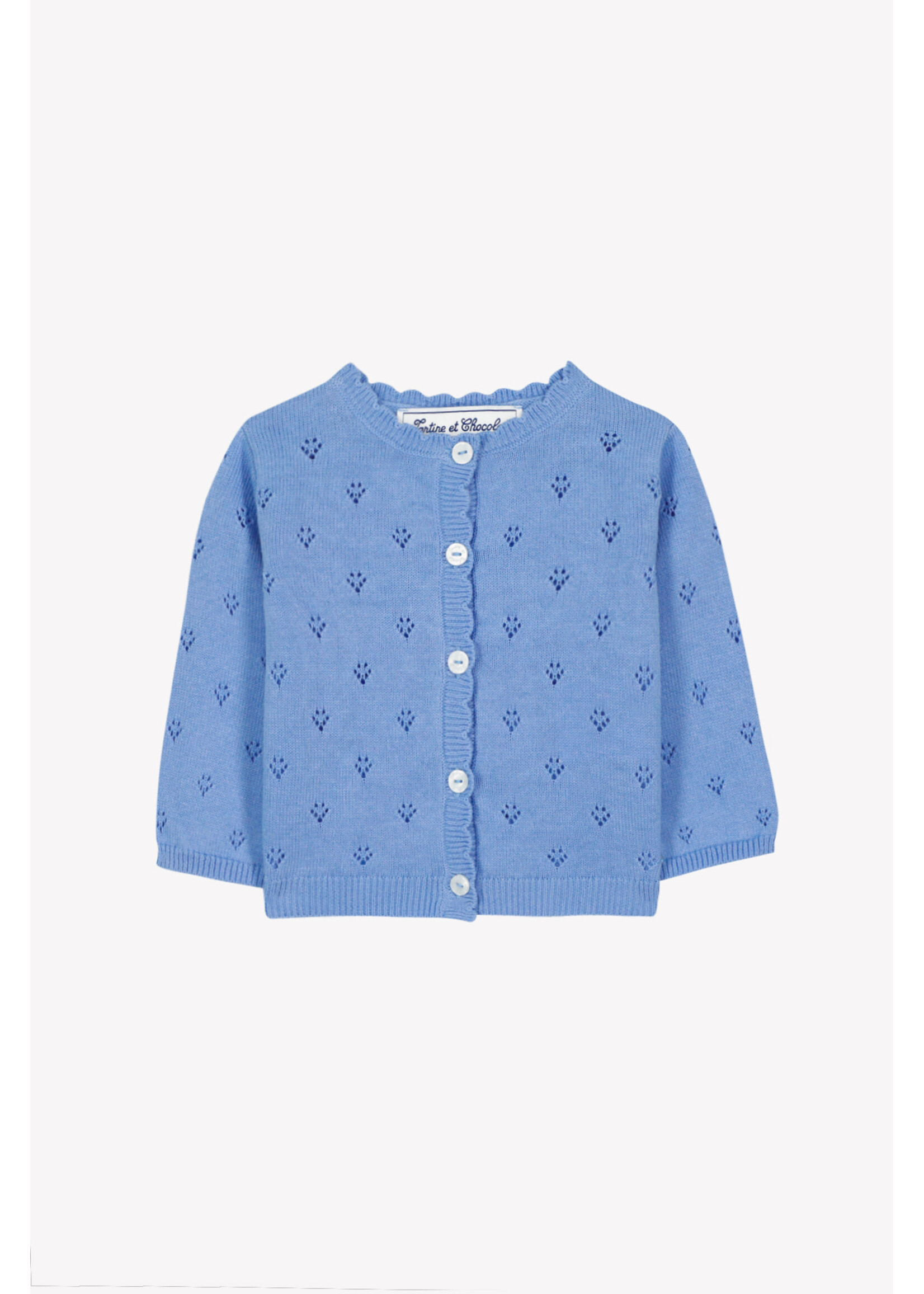 TARTINE&CHOCOLAT Cardigan4