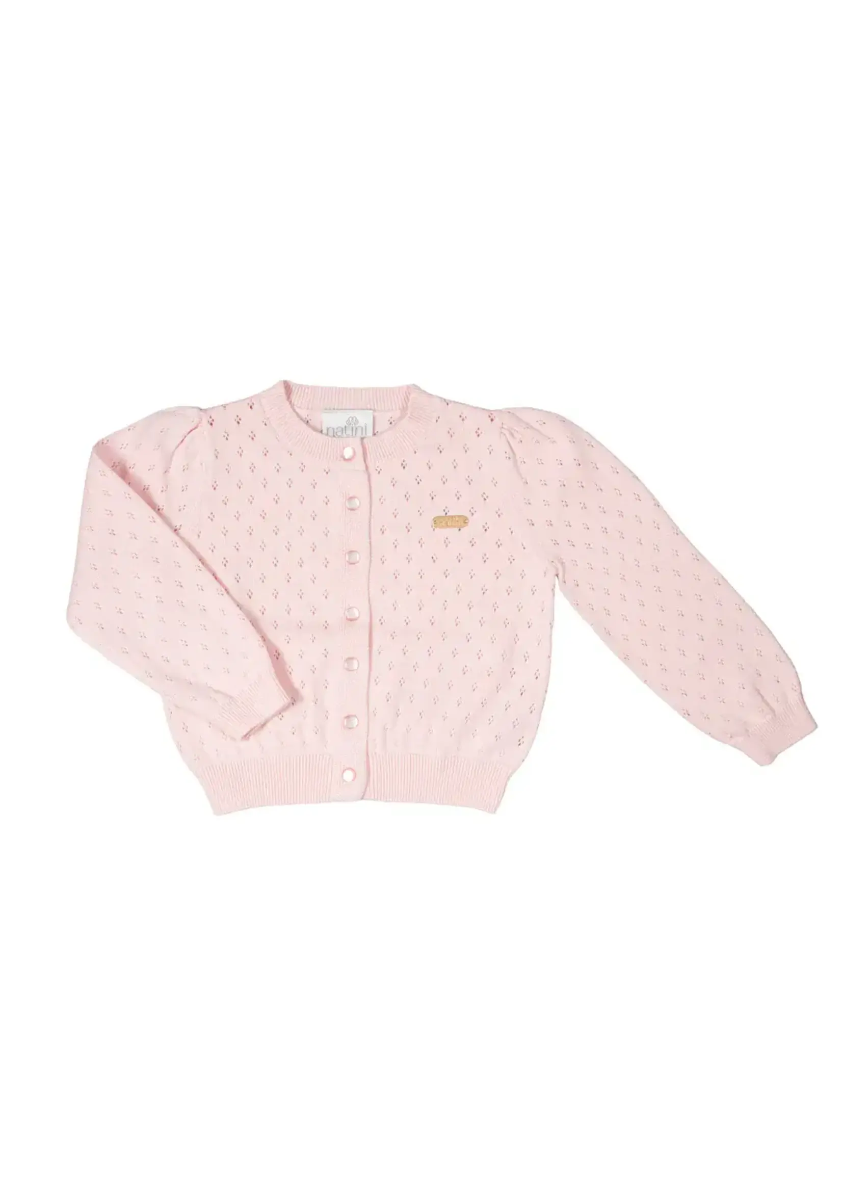 NATINI Cardigan Gabi