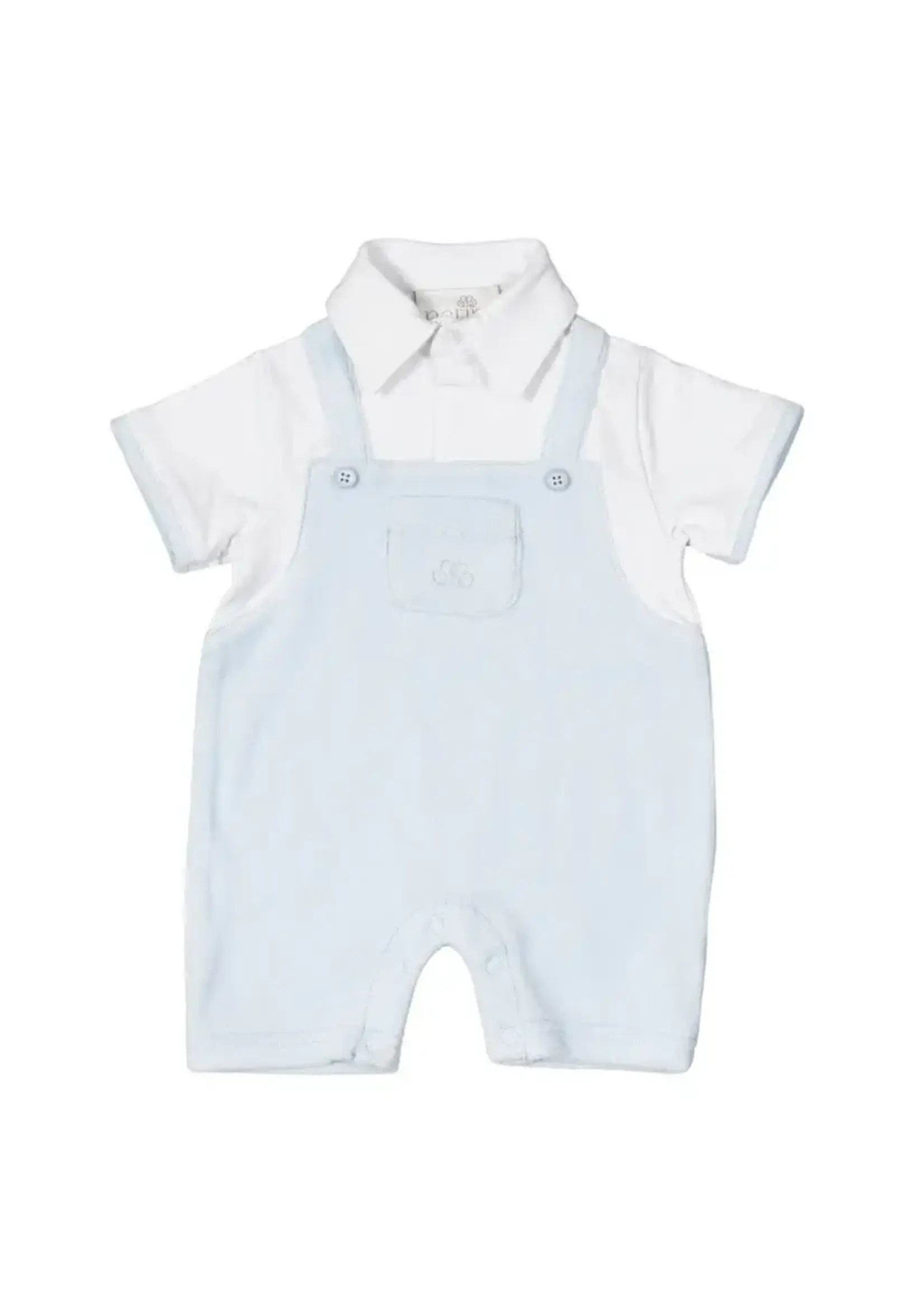 NATINI Bodysuit Theo