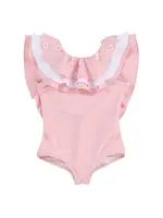 NATINI Swimsuit flowers