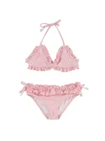 NATINI Bikini flowers