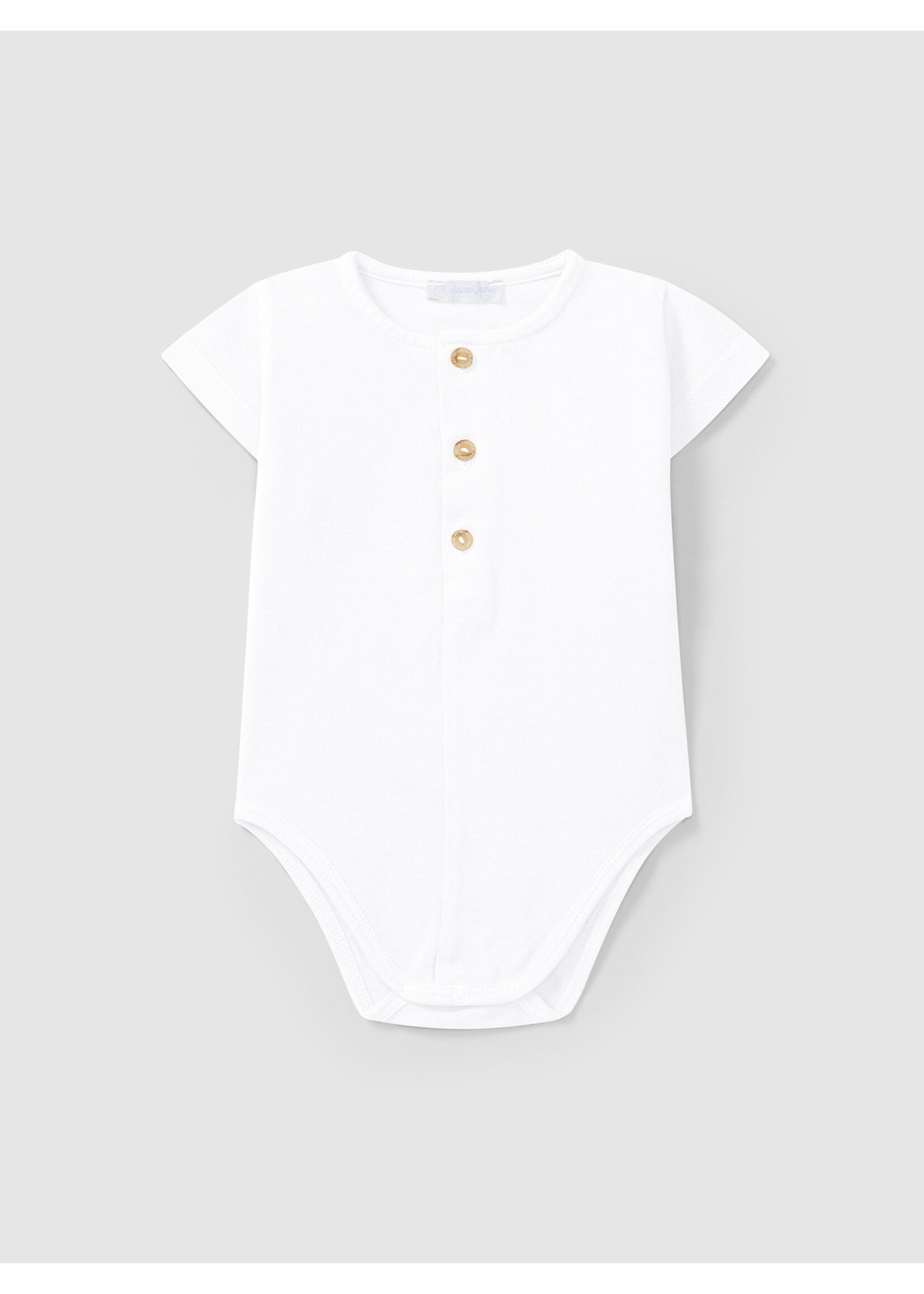 LARANIJNHA Body with buttons