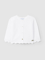 LARANIJNHA Knitted cardigan