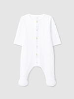 LARANIJNHA Babygrow with ducks