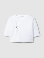 LARANIJNHA Vest jacket