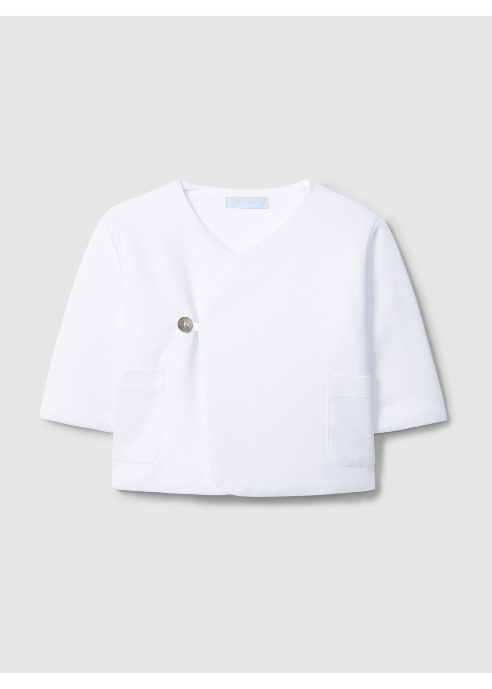 LARANIJNHA Vest jacket