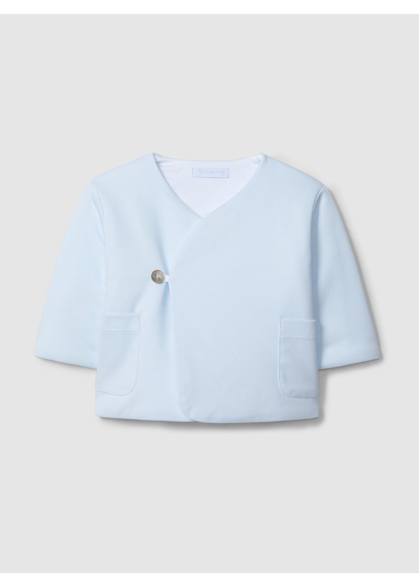 LARANIJNHA Vest jacket