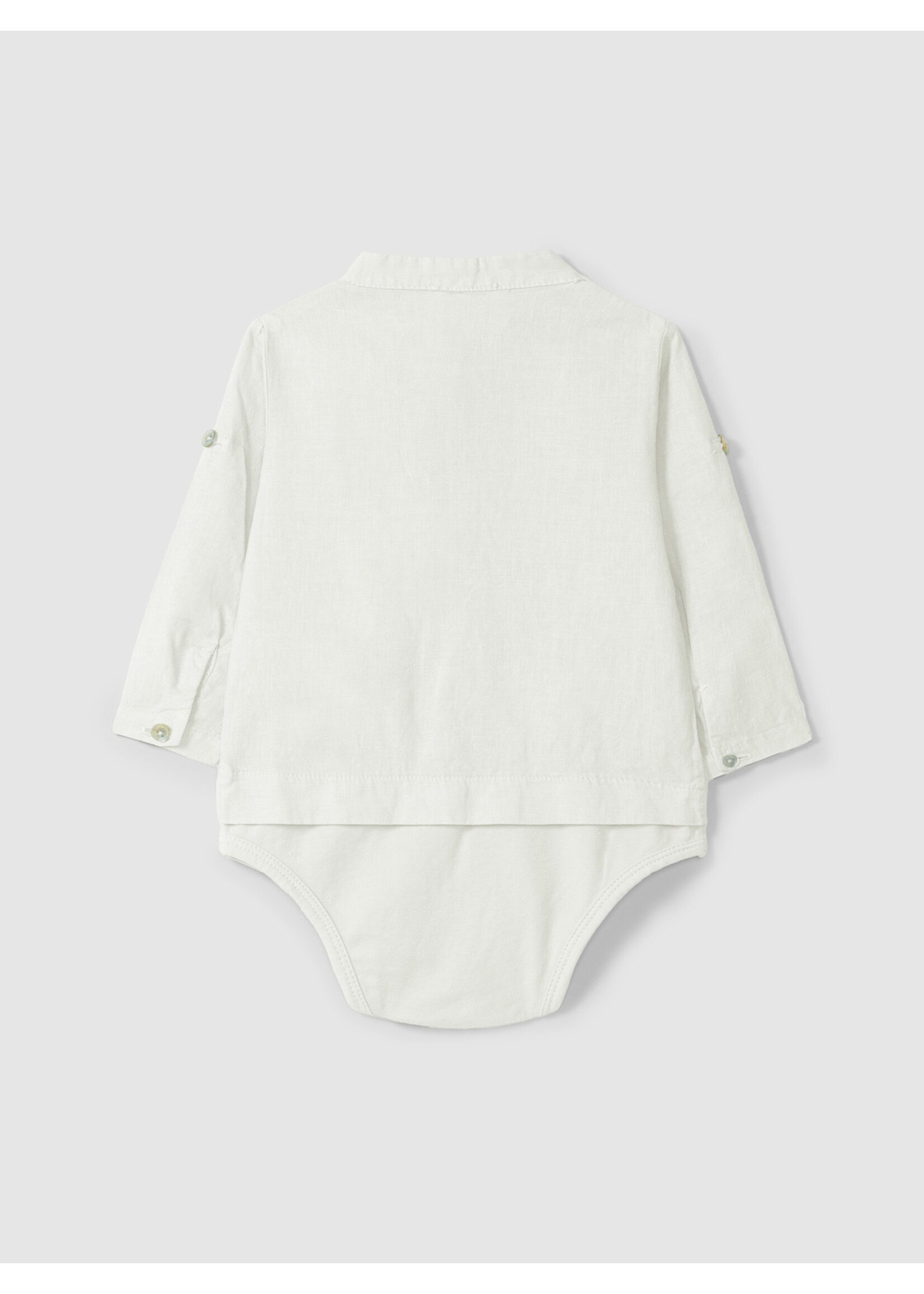 LARANIJNHA Body shirt
