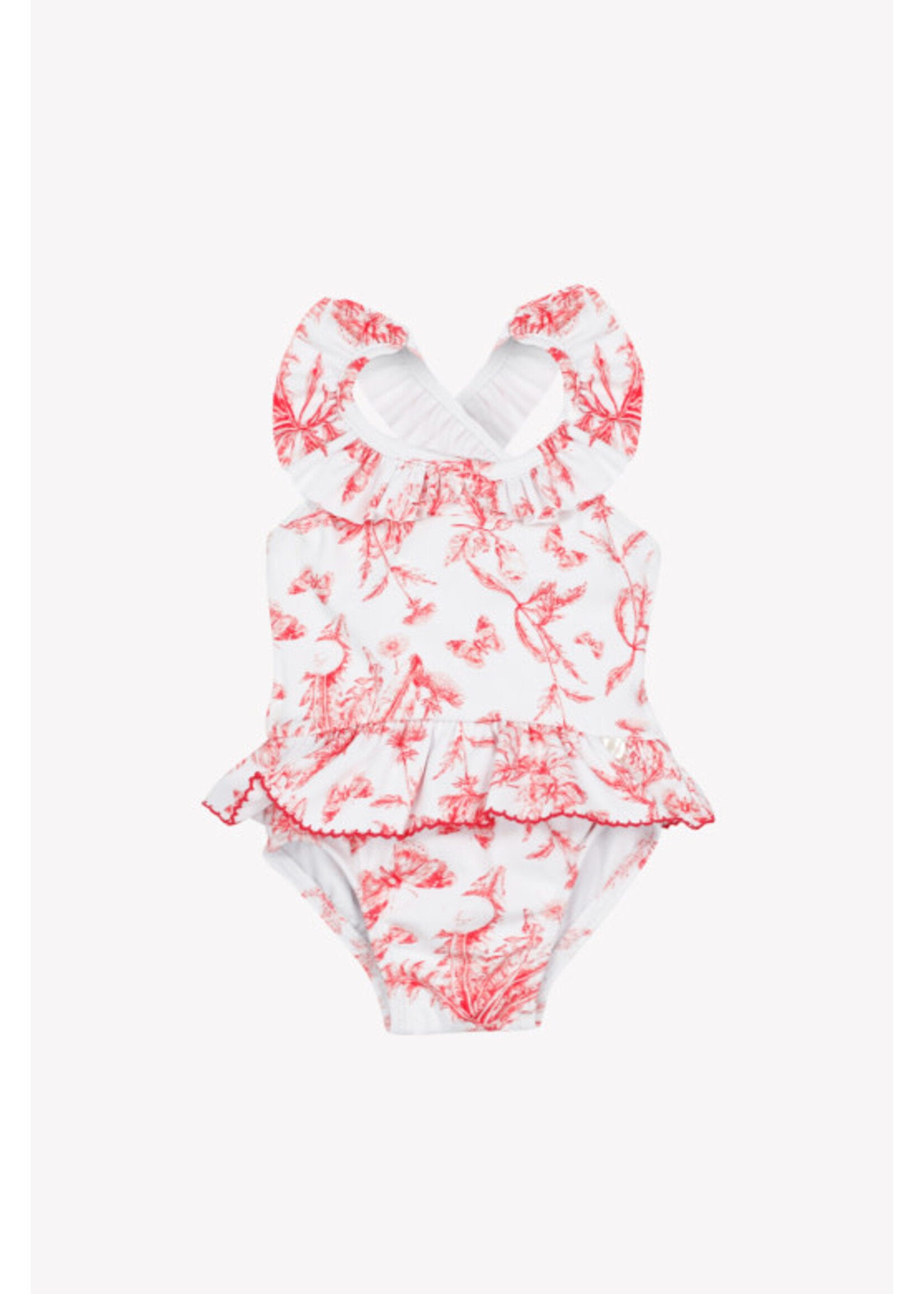 TARTINE&CHOCOLAT Maillotdebain2