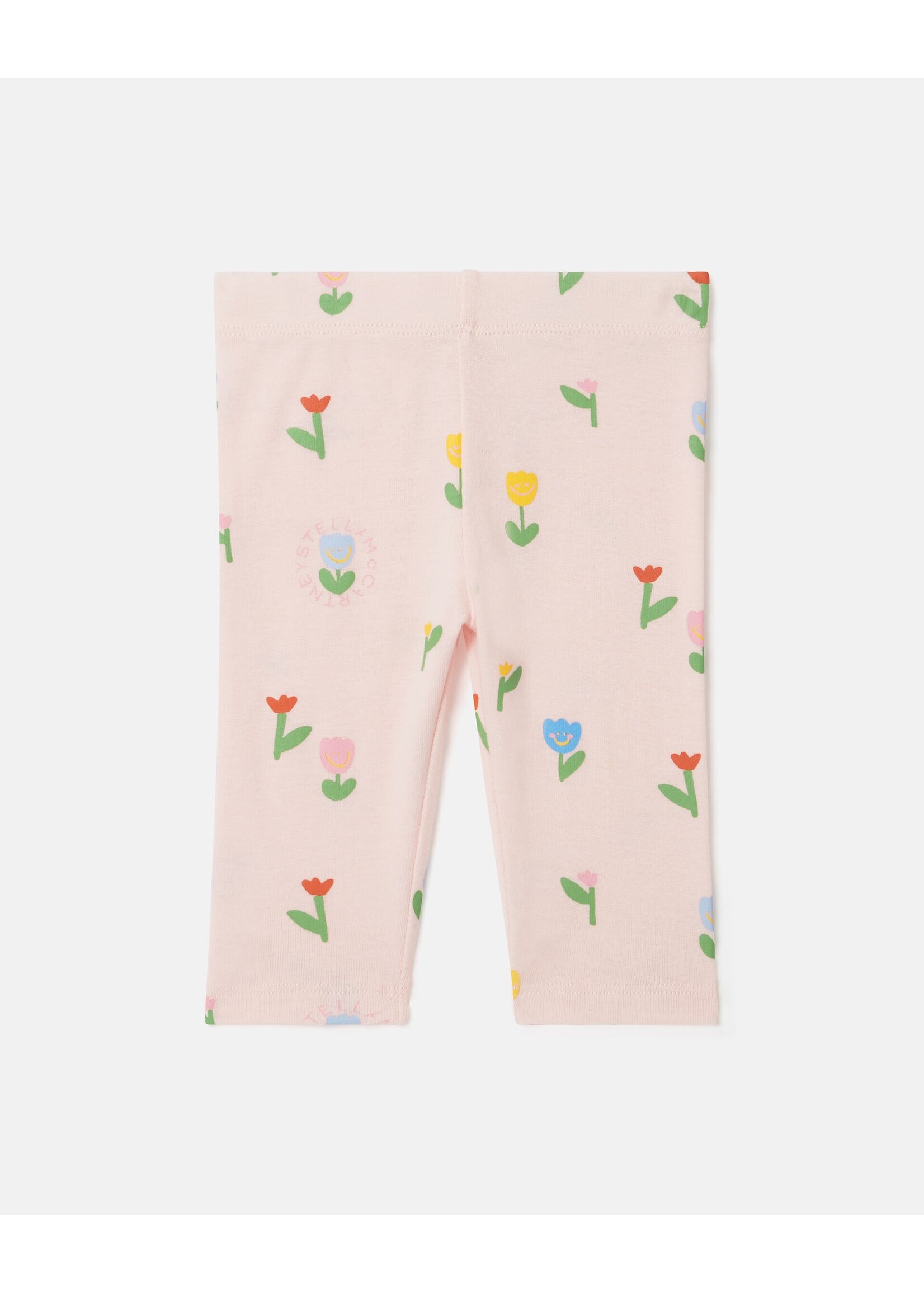Stella McCartney Legging flower