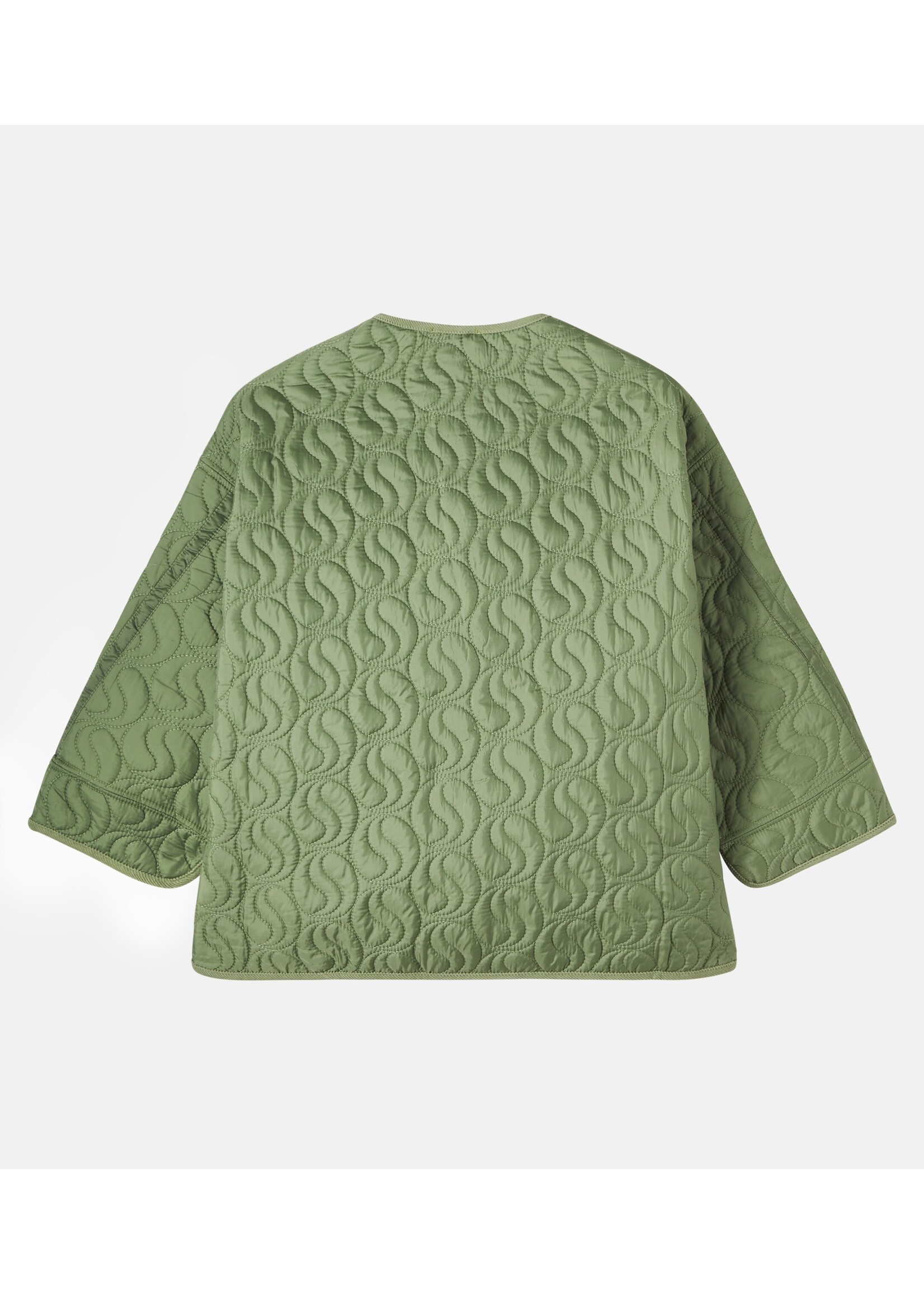 Stella McCartney Jacket puffed