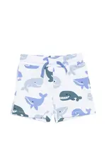 Stella McCartney Jersey shorts whale