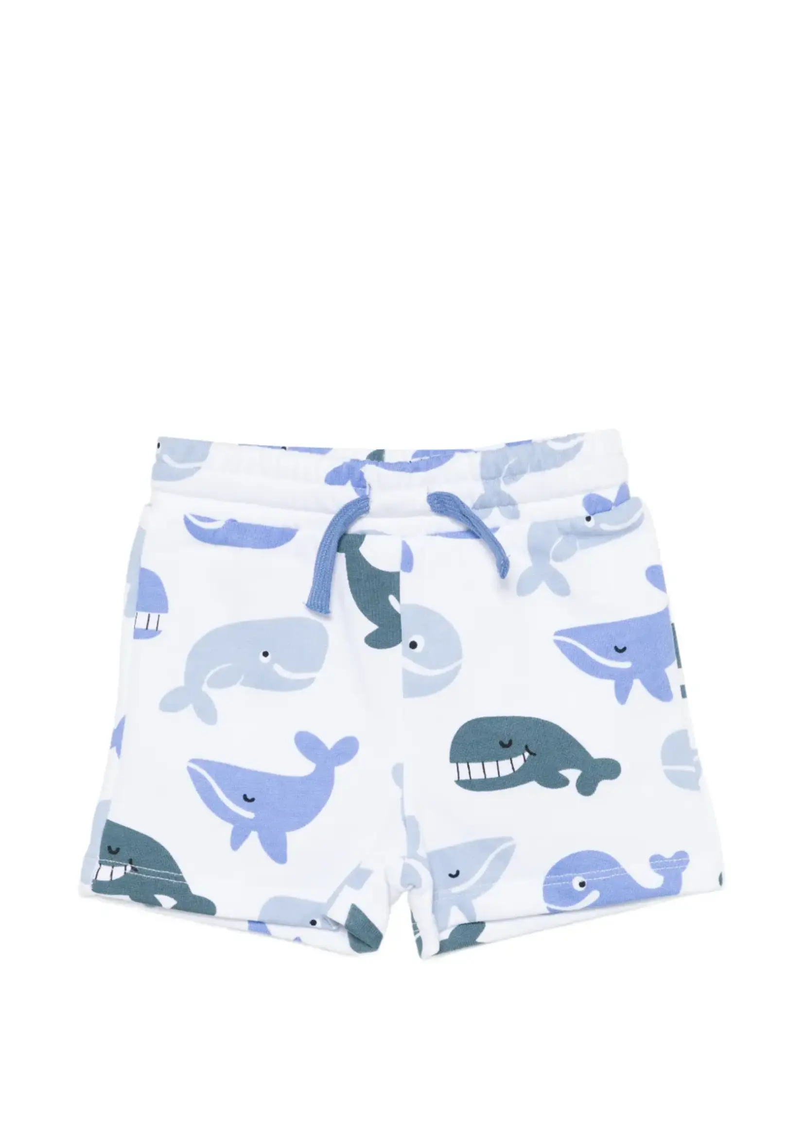 Stella McCartney Jersey shorts whale