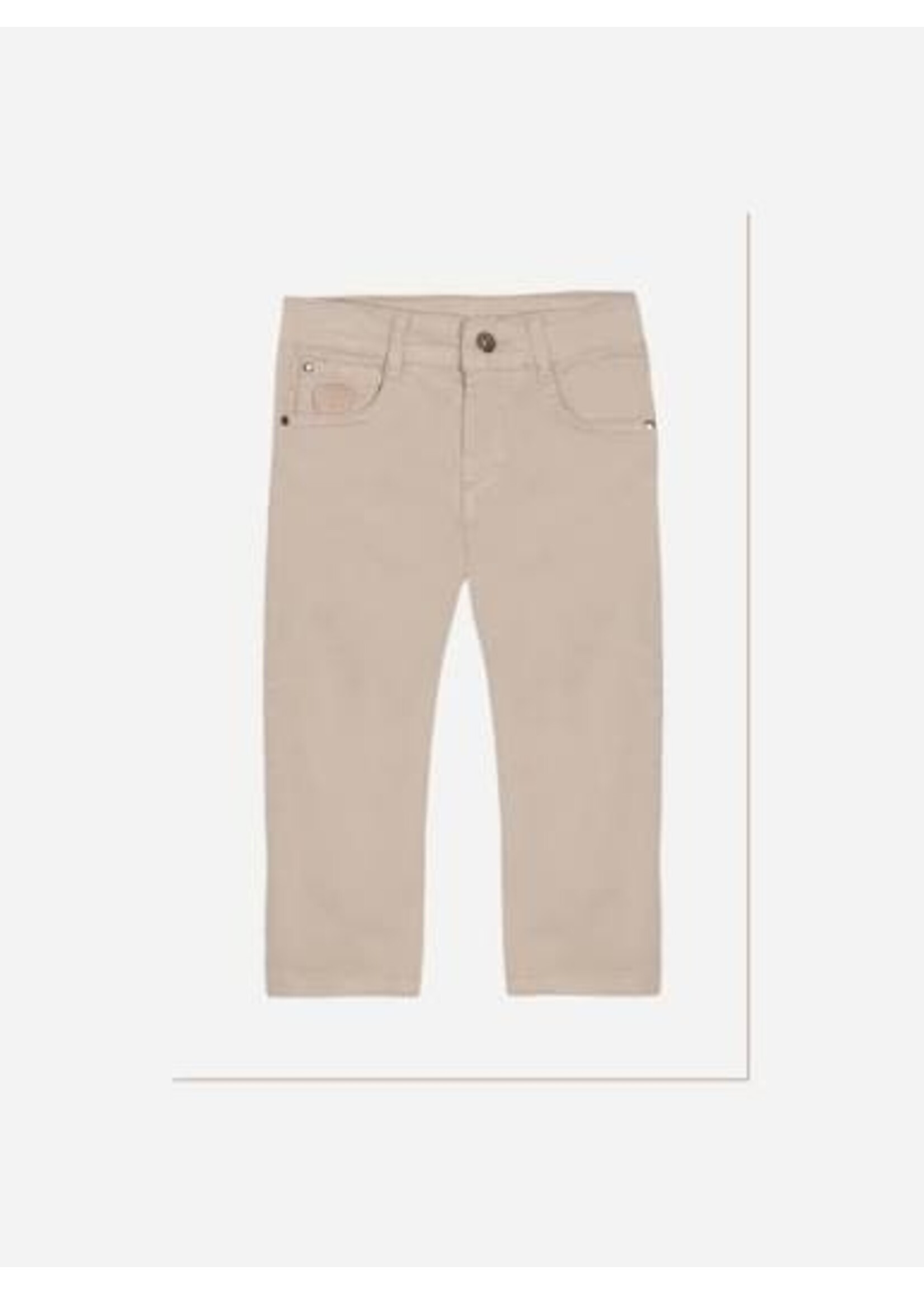 PATACHOU Boy pants woven
