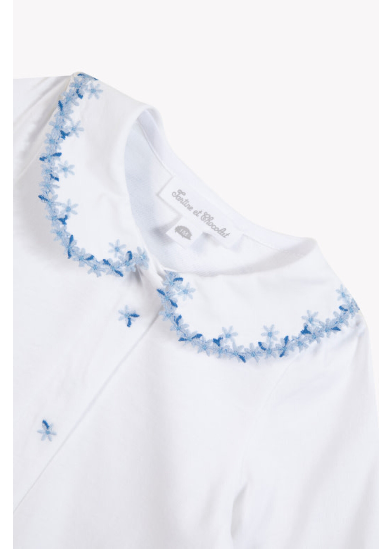 TARTINE&CHOCOLAT Pyjama9